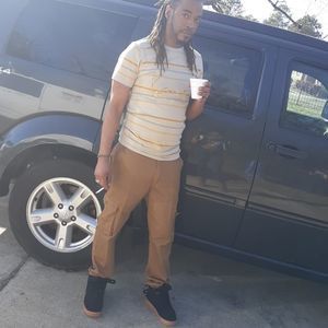 Meet your Posher, Odell